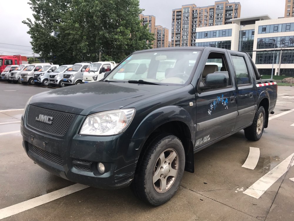 三辆皮卡转让中|轿车/suv 二手车|湖州论坛|南太湖论坛|bbs.nantaihu.